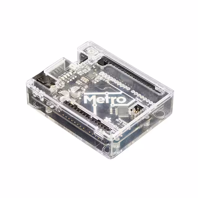 3597 Adafruit Industries LLC  Anexos de la placa de desarrollo de evaluación